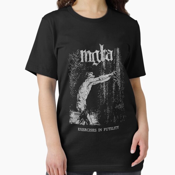 Item preview, Mgla designed and sold by ChristianFitch.
