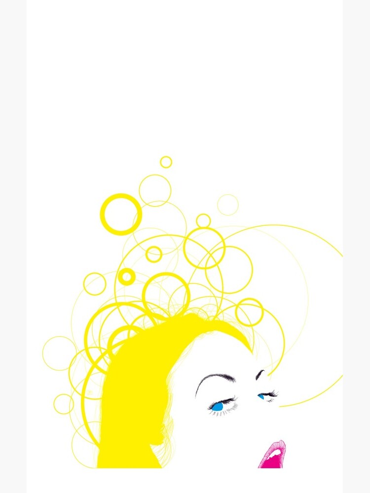 blow girl by freartblog