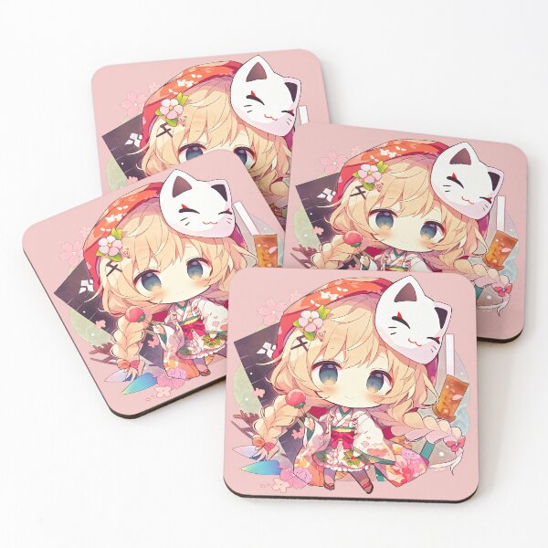 Item preview, Catwalk Kawaii designed and sold by Chibi Cat Art Corner.