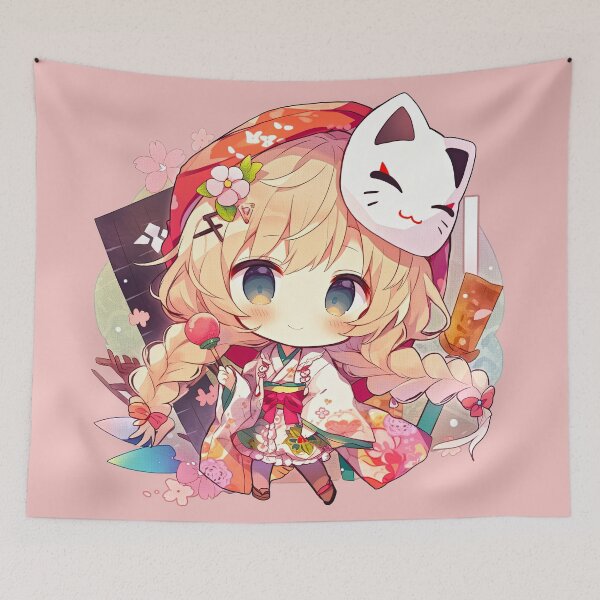 Item preview, Catwalk Kawaii designed and sold by Chibi Cat Art Corner.