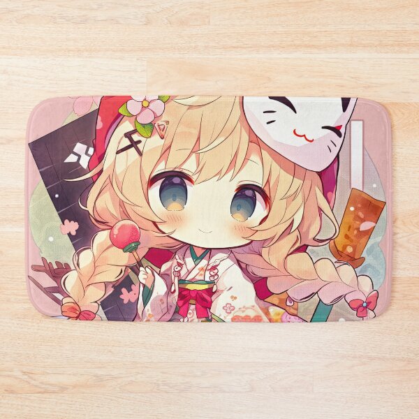 Item preview, Catwalk Kawaii designed and sold by Chibi Cat Art Corner.