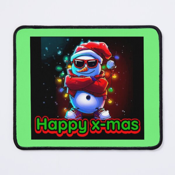 Item preview, snow man 2 designed and sold by ONIX23.