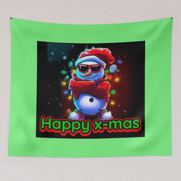 Item preview, snow man 2 designed and sold by ONIX23.