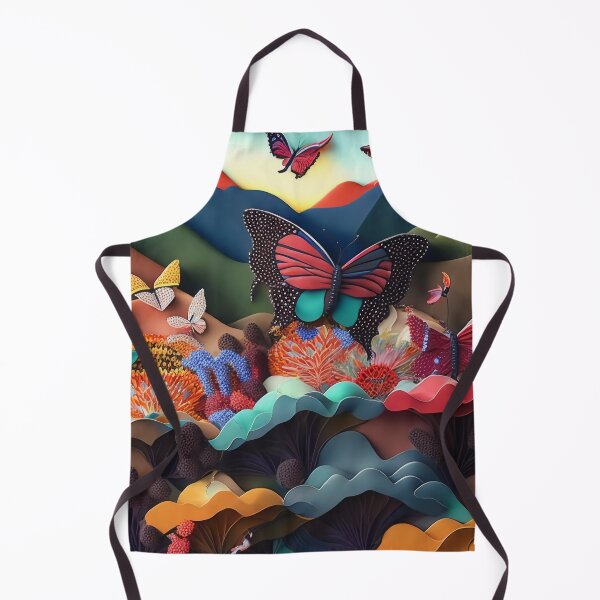 Item preview, Symphony Of Meadows designed and sold by TribalNative.