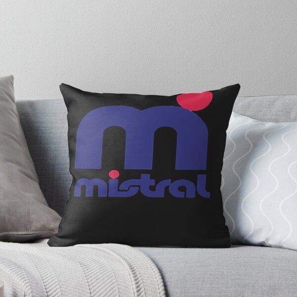 Aperçu de l'œuvre Mistral Surf créée et vendue par ChristianFitch.
