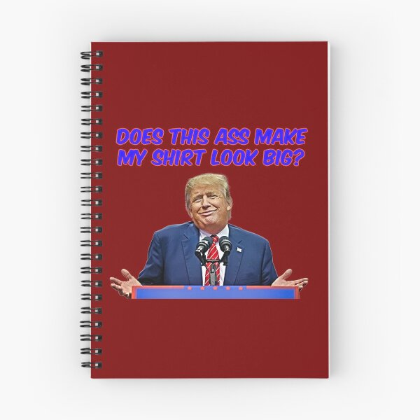 Item preview, Trump Humor designed and sold by rcmarble.