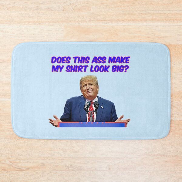 Item preview, Trump Humor designed and sold by rcmarble.