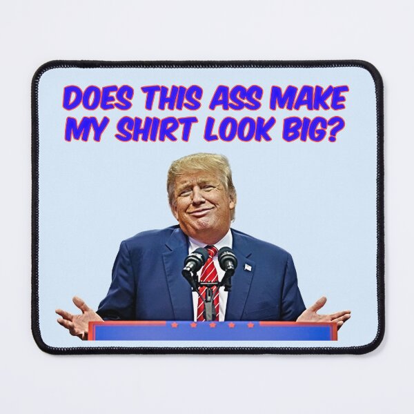 Item preview, Trump Humor designed and sold by rcmarble.