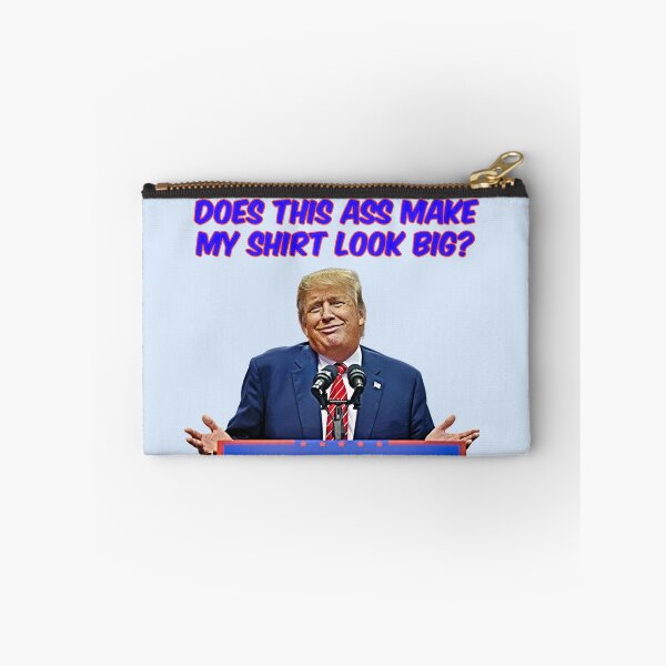 Item preview, Trump Humor designed and sold by rcmarble.