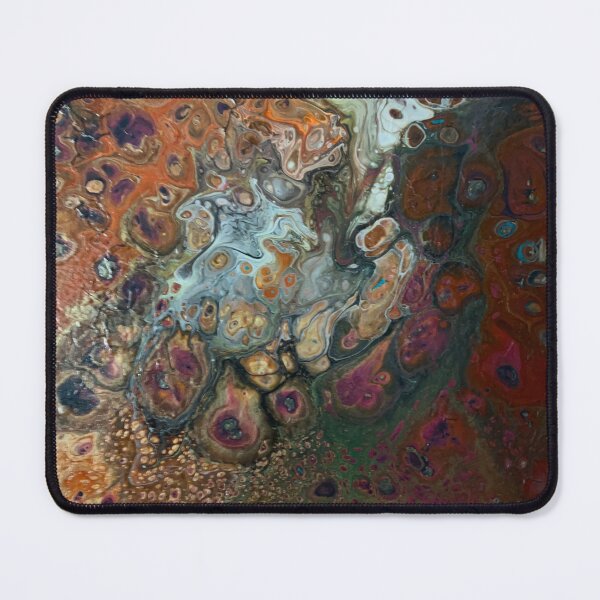 Item preview, Molten designed and sold by JaJoFineArt.