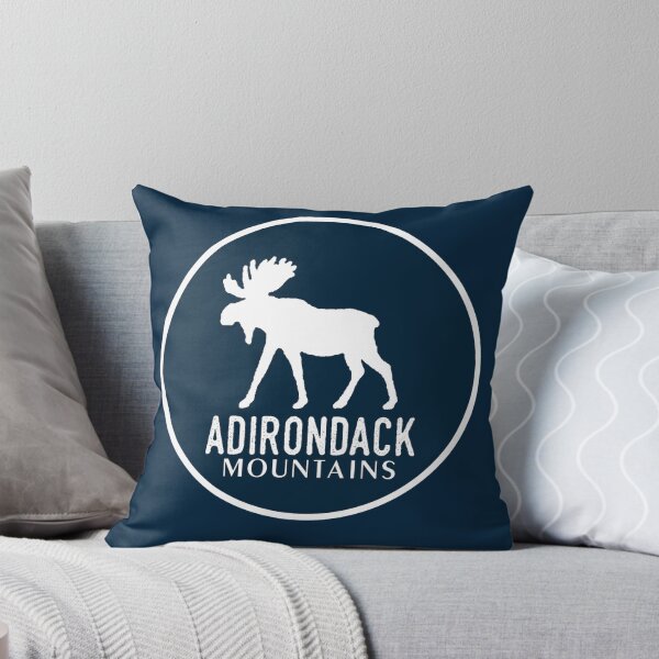 Item preview, Adirondack Mountains designed and sold by Jilliansshop.