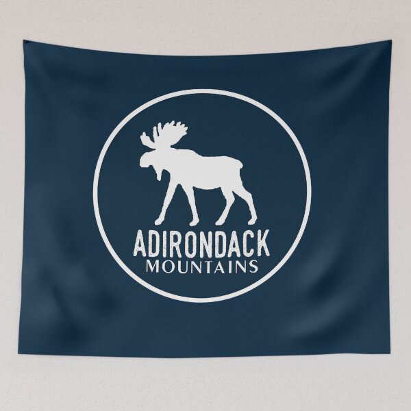 Aperçu de l'œuvre Adirondacks créée et vendue par Jilliansshop.