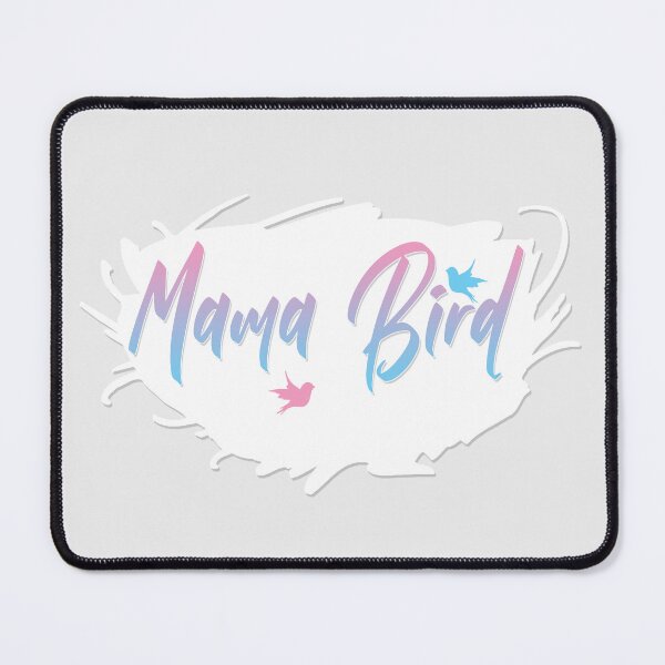Item preview, Mama Bird - 3 designed and sold by SuntoryAngelArt.