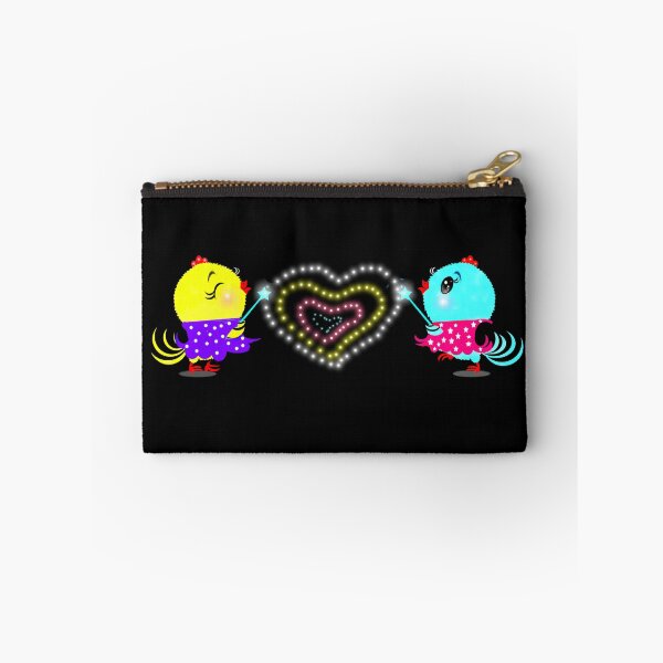 Item preview, cute chicks  designed and sold by Shirley cute art .
