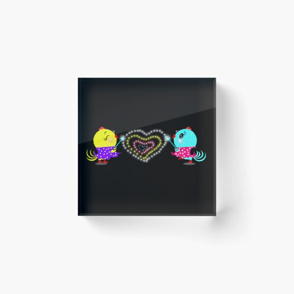 Item preview, cute chicks  designed and sold by Shirley cute art .