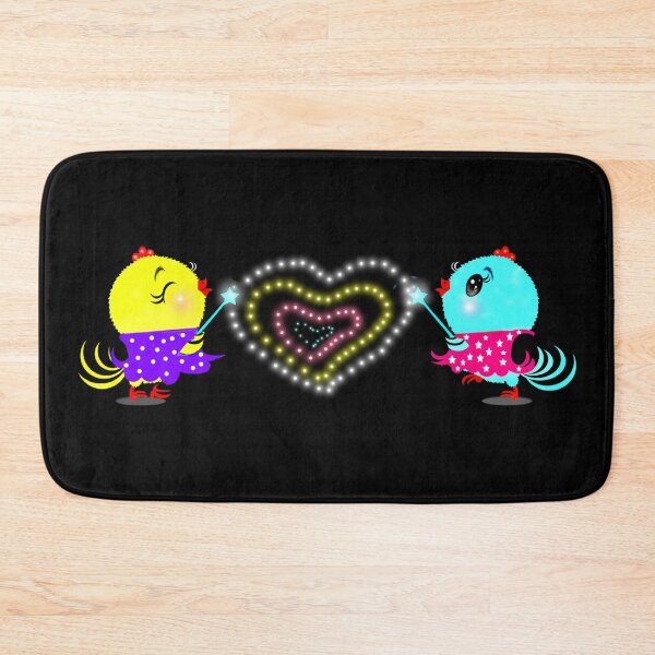 Item preview, cute chicks  designed and sold by Shirley cute art .