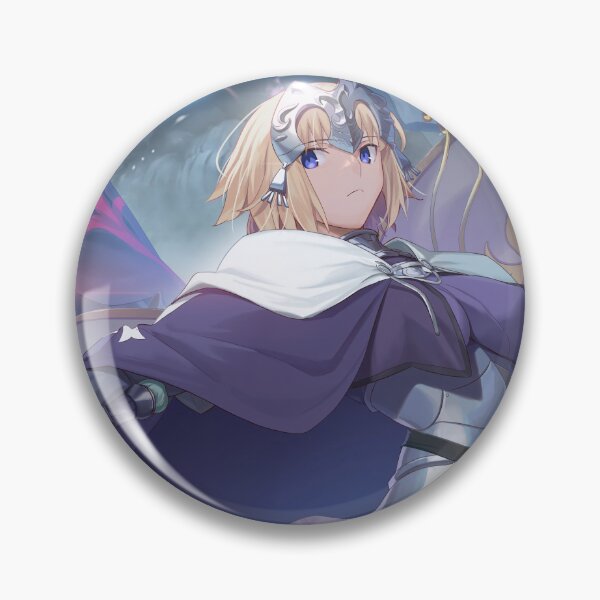 Item preview, Jeanne d'arc and Jeanne Alter designed and sold by xEMIYA.