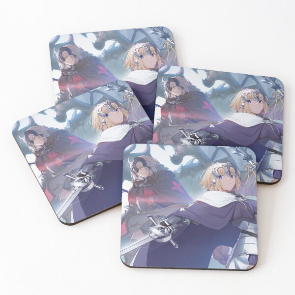 Item preview, Jeanne d'arc and Jeanne Alter designed and sold by xEMIYA.