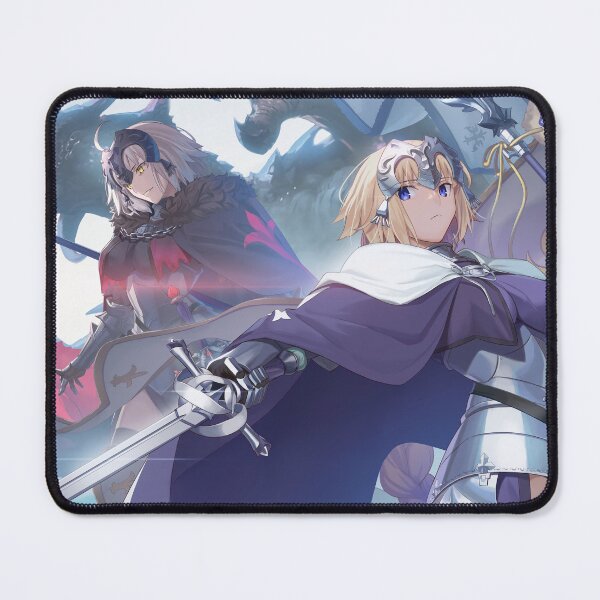 Item preview, Jeanne d'arc and Jeanne Alter designed and sold by xEMIYA.