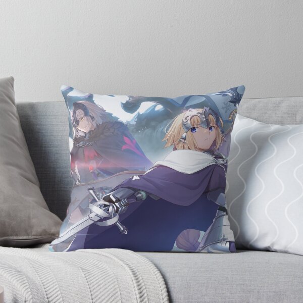 Item preview, Jeanne d'arc and Jeanne Alter designed and sold by xEMIYA.