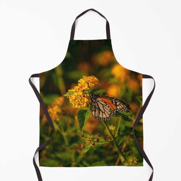 Item preview, Monarch Butterfly on a Flower designed and sold by angiesphotoss.
