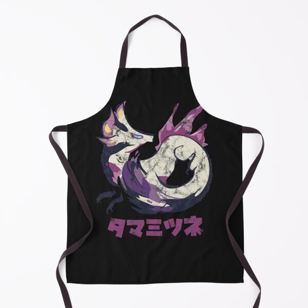 Item preview, Monster Hunter Rise Mizutsune Kanji Icon designed and sold by ChristianFitch.