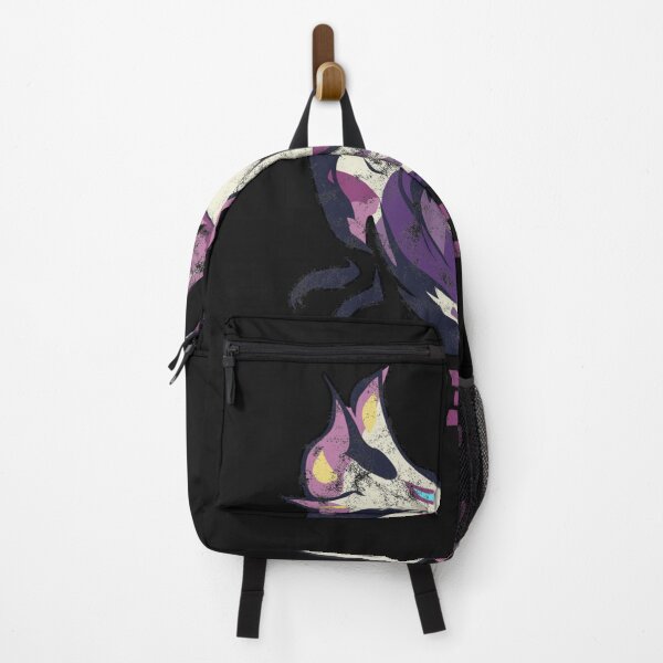 Item preview, Monster Hunter Rise Mizutsune Kanji Icon designed and sold by ChristianFitch.