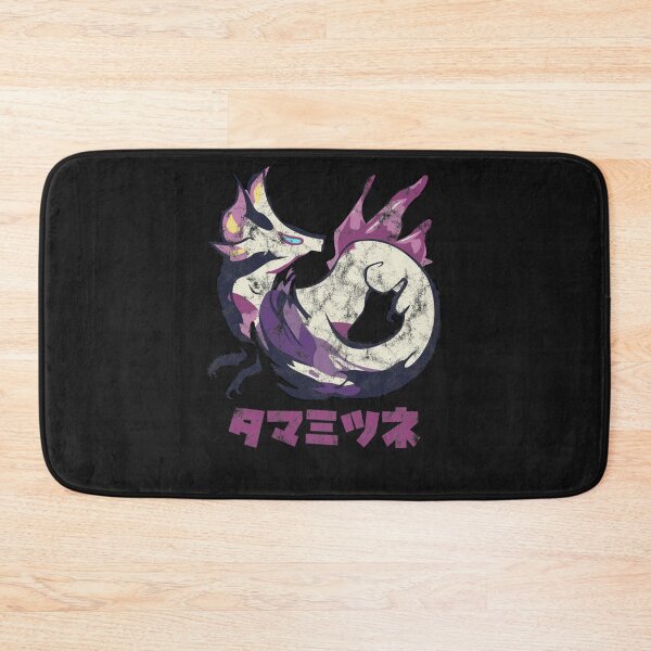 Item preview, Monster Hunter Rise Mizutsune Kanji Icon designed and sold by ChristianFitch.