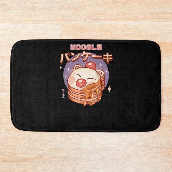Item preview, Moogle Pancakes designed and sold by ChristianFitch.