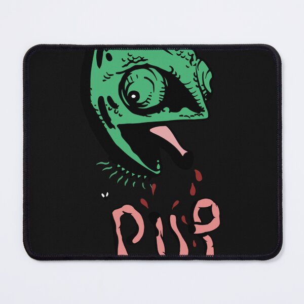 Item preview, Morbid Stuff designed and sold by ChristianFitch.