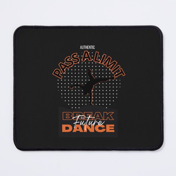 Item preview, Breakdance pass a limit designed and sold by ART-SUNRISE.
