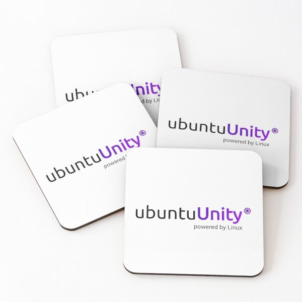 Item preview, Linux Ubuntu Unity designed and sold by jrobertoalas.