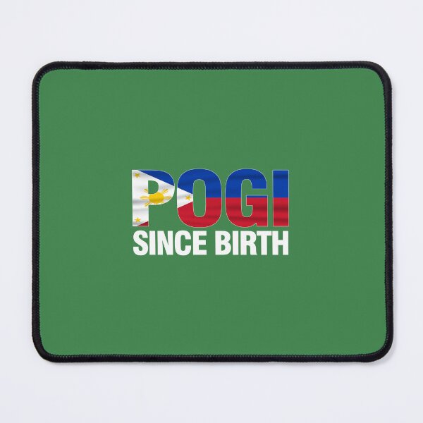 Item preview, Pogi Since Birth designed and sold by SariSariStoreFL.