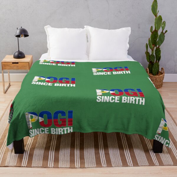 Item preview, Pogi Since Birth designed and sold by SariSariStoreFL.