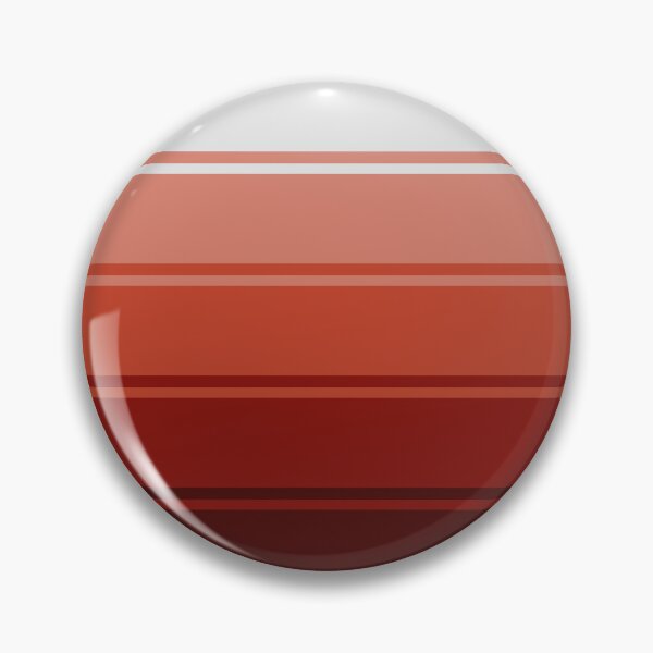 Item preview, Ombre Gradient Lines (Red to Silver) designed and sold by MaidenofIron157.
