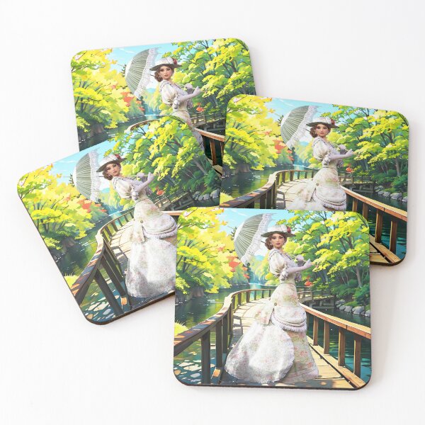 Item preview, SUNDAY WALK IN THE PARK designed and sold by Tammera.