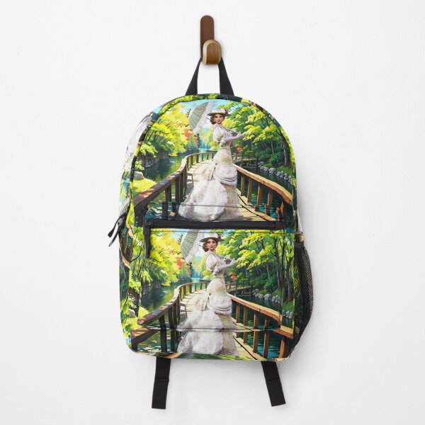 Item preview, SUNDAY WALK IN THE PARK designed and sold by Tammera.