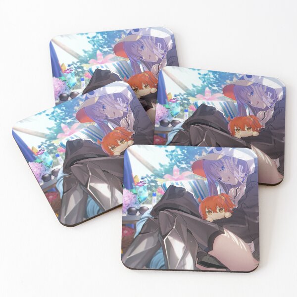 Item preview, Meltryllis Summer - Mysterious Alter Ego Λ  designed and sold by xEMIYA.