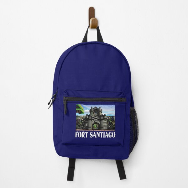 Item preview, Fort Santiago, Intramuros designed and sold by SariSariStoreFL.