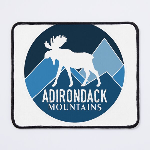 Artikelvorschau, Adirondack-Berge entworfen und verkauft von Jilliansshop.