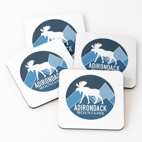 Aperçu de l'œuvre Adirondacks créée et vendue par Jilliansshop.