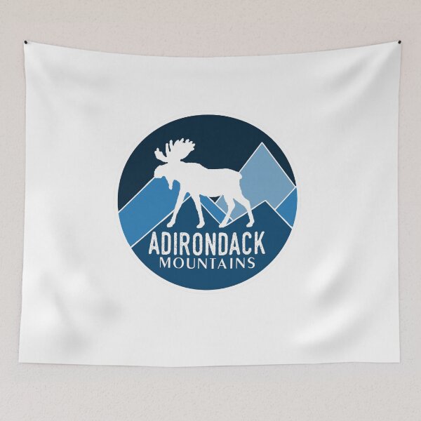 Aperçu de l'œuvre Adirondacks créée et vendue par Jilliansshop.