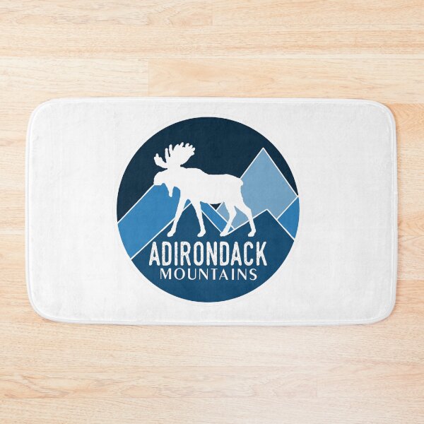 Artikelvorschau, Adirondack-Berge entworfen und verkauft von Jilliansshop.