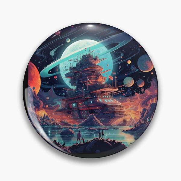 Item preview, Planet:768 designed and sold by martinhect0r.