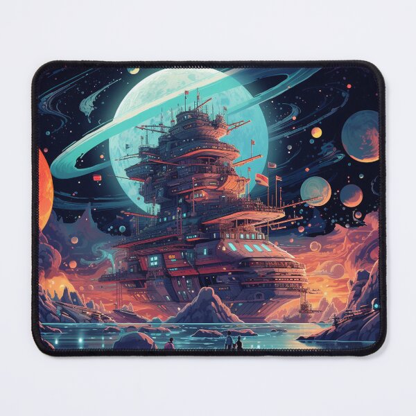 Item preview, Planet:768 designed and sold by martinhect0r.