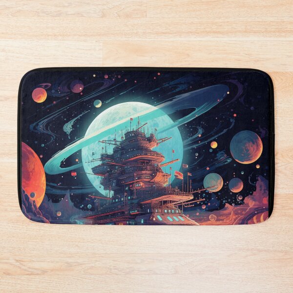 Item preview, Planet:768 designed and sold by martinhect0r.