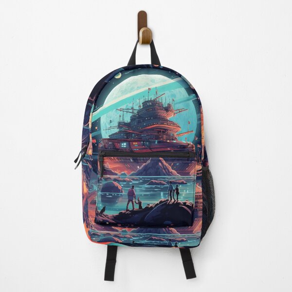 Item preview, Planet:768 designed and sold by martinhect0r.