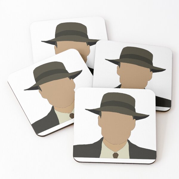Item preview, Oppenheimer designed and sold by Selina Gonzalez.
