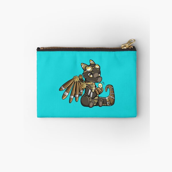 Item preview, Steampunk Dragon designed and sold by ShiraHurtt.