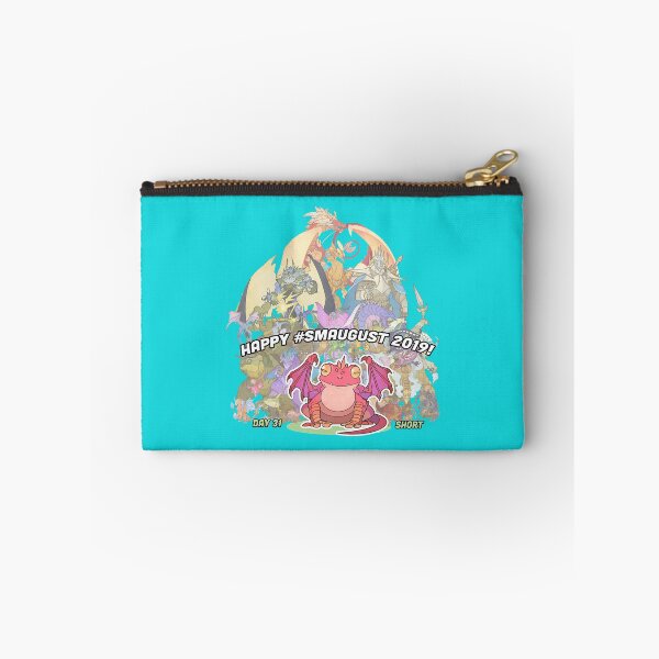 Item preview, Smaugust last day 2019! Premium designed and sold by ShiraHurtt.